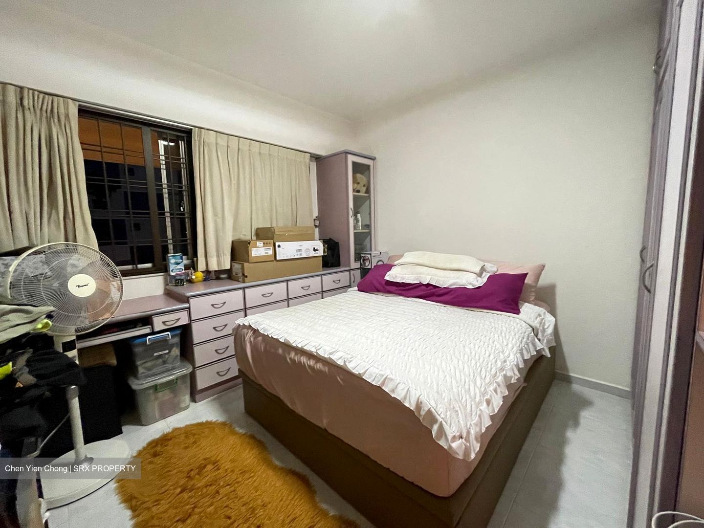 Blk 542 Serangoon North Avenue 4 (Serangoon), HDB 5 Rooms #581859351